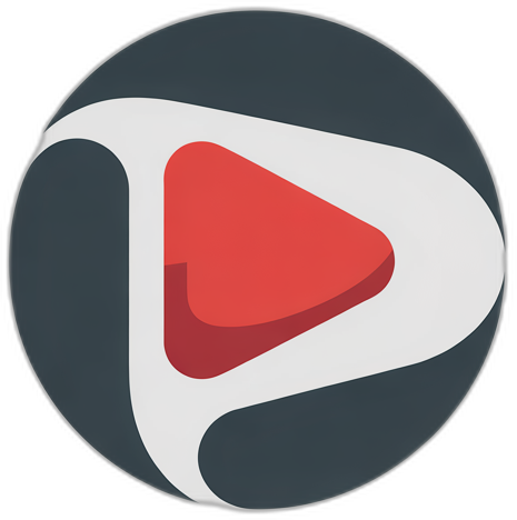 啪视频网站Logo